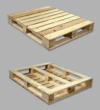 BOTTOM FRAME PALLET