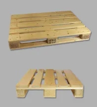 EPAL-EUROPALLETS