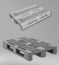 PLASTIC PALLETS