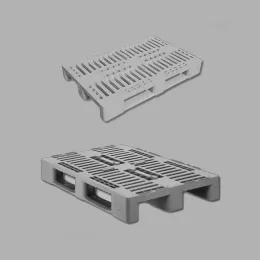 Plastic pallets