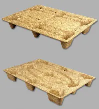 PRESSBOARD PALLET