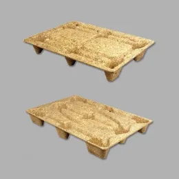 Pressboard pallet