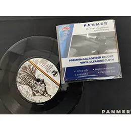 Panmer Premium Anti-static Vinyl Cleaning