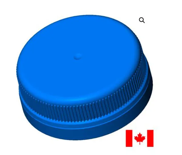 38-TE-Lip & Plug Seal-Delta