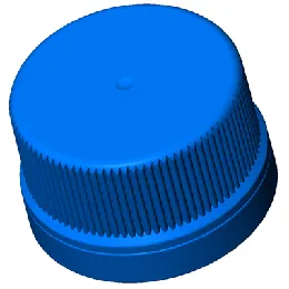28-te-lip seal-fine rib