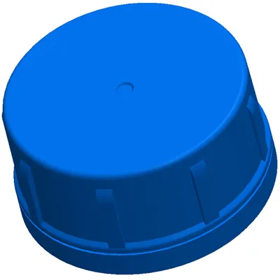 43-TE-Plug Seal
