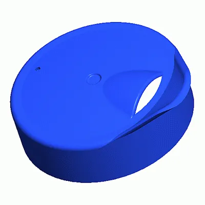63-Spout