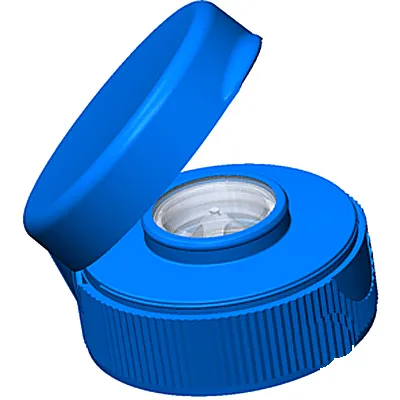 Dispensing Closures 28-Flip