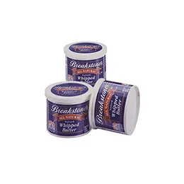 Round Straight Wall