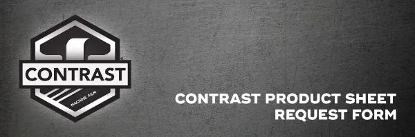 Paragon Contrast® Machine Film