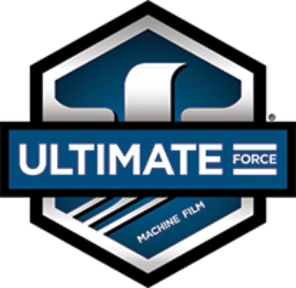 PET Bottle Film - Ultimate Force®