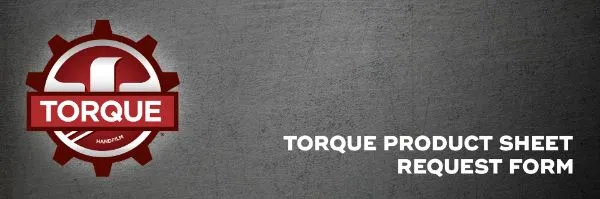 Torque® Handfilm