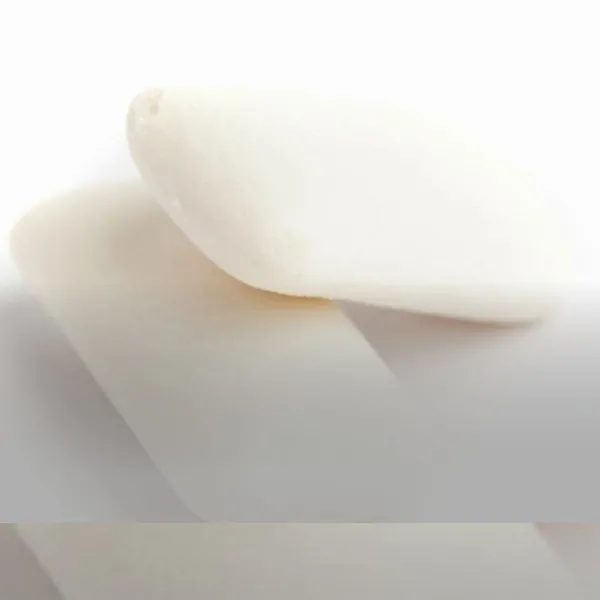 Chewing gum waxes