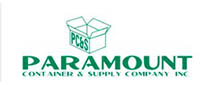Paramount Container & Supply