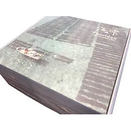Digitally Printed Boxes