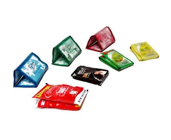 Food Packaging