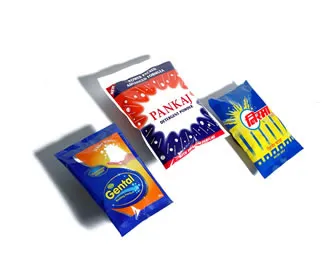 FMCG Packaging