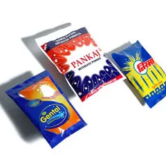 FMCG Packaging