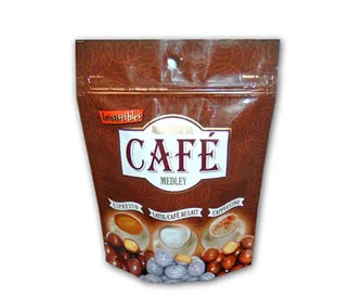 Stand Up Pouch