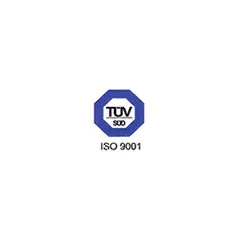 ISO-Logo