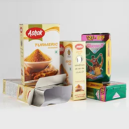 Liner Cartons