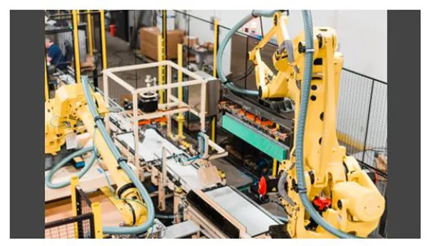 Automotive & Batteries