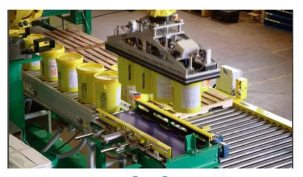 Lube Oils, Greases & Petro-Chem