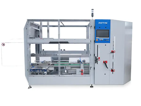 Case Erector CE-31