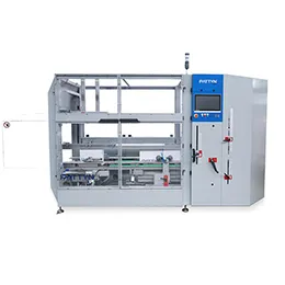 Case Erector CE-31