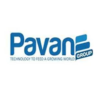 Pavan Group At Iran Food + Bev Tec 2016