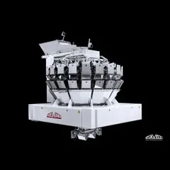 SPC 20 MultiHead Weighers