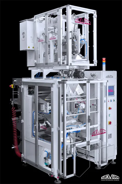 Electronic Bulk Packaging