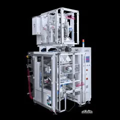 Electronic Bulk Packaging