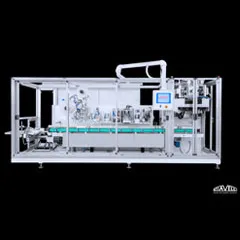 SVMC Horizontal packaging
