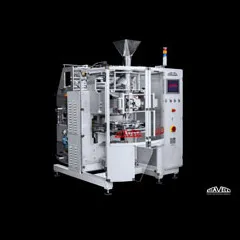 SVML Vertical Packaging