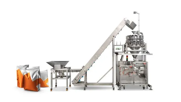 Compact Swifty Bagger MINI