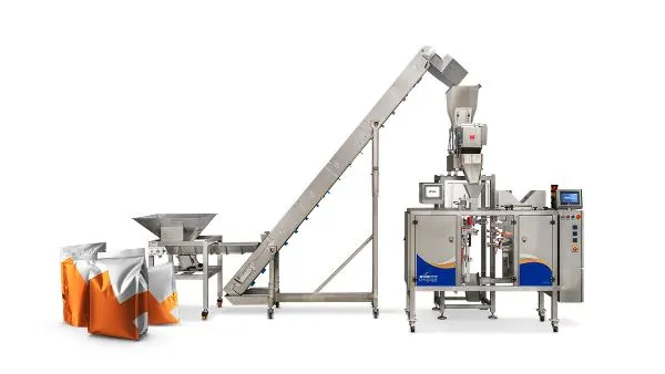 Economical Swifty Bagger JUNIOR