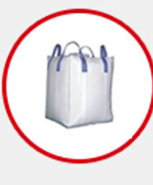 FIBC Jumbo Bags