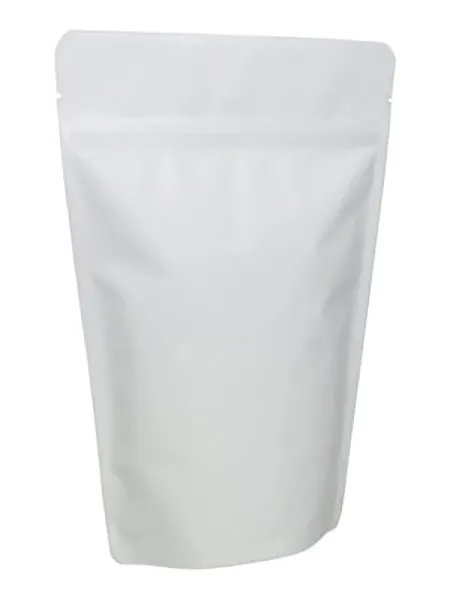 12 oz Stand Up Pouches