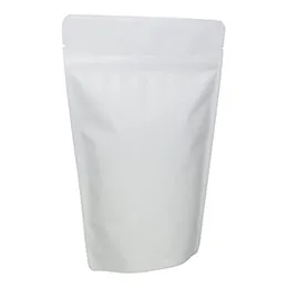12 oz Stand Up Pouches
