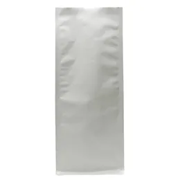BLOCK BOTTOM SIDE GUSSETED BAGS