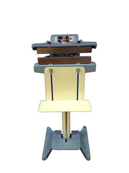 Industrial Plastic Bag Sealers