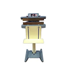 Industrial Plastic Bag Sealers