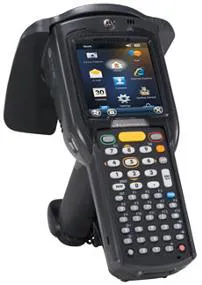 Zebra MC3190-Z RFID Reader