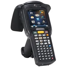 zebra mc3190-z rfid reader