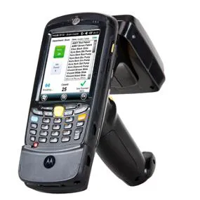 Zebra RFD5500 - RFID Reader