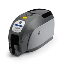 zebra zxp3 series