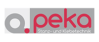 PEKA Stanz- und Klebetechnik GmbH & Co. KG