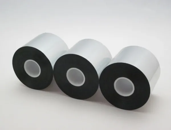 PEKA 42 PP film metallized