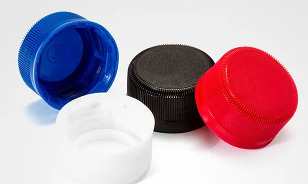 PLASTIC CAPS
